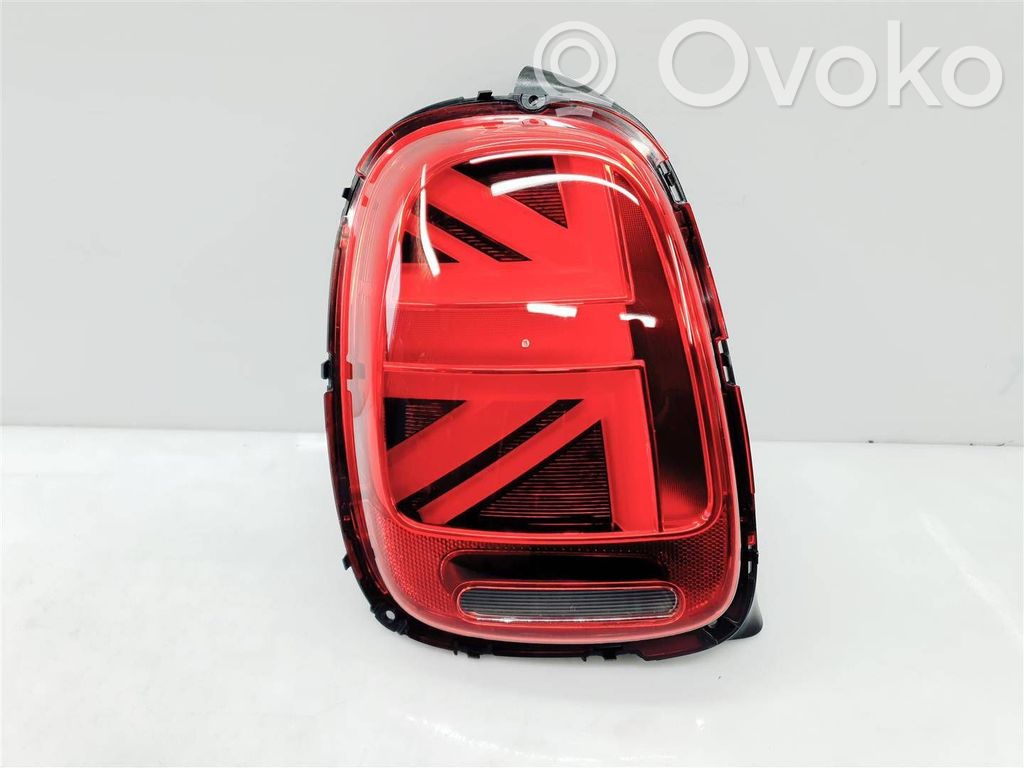 Mini One - Cooper F56 F55 Lampă spate în caroserie 