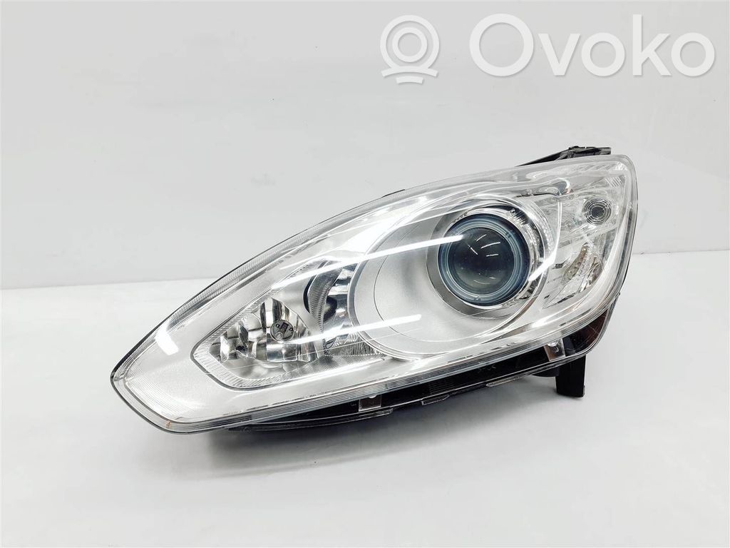 Ford C-MAX II Headlight/headlamp 