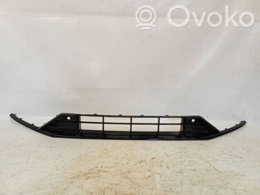 Volvo V60 Kratka dolna zderzaka przedniego 