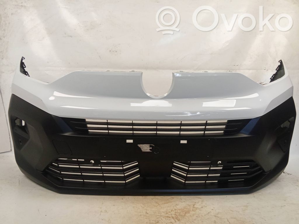 Citroen Berlingo Paraurti anteriore 