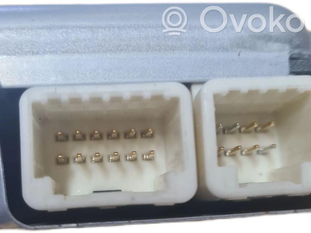 Toyota Prius (XW30) Module de contrôle de batterie 