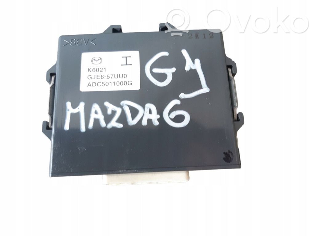 Parking PDC control unit/module   ADC5011000G