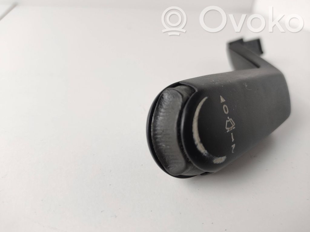 Saab 9-3 Ver2 Wiper control stalk 