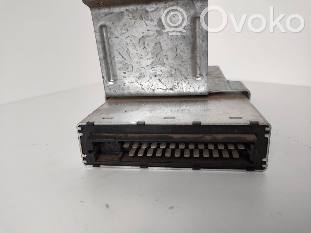 Saab 9000 CS Other control units/modules 