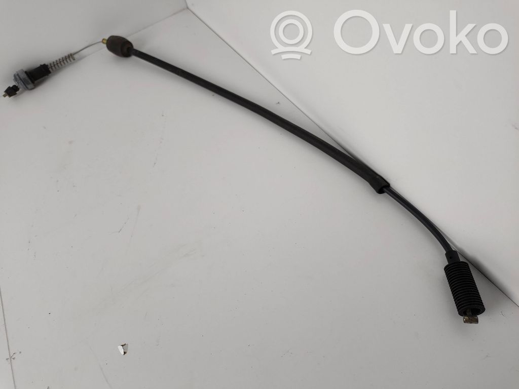 Saab 9-5 Throttle cable 