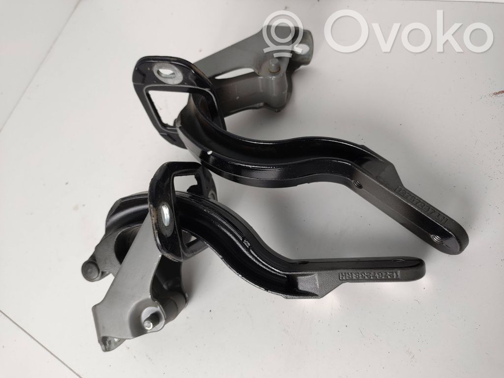 Saab 9-3 Ver2 Tailgate/trunk/boot hinge 