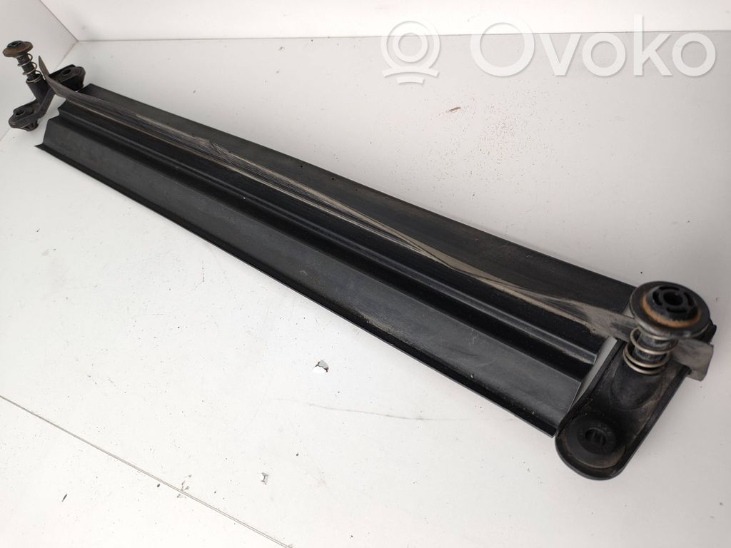 Saab 9-5 Radiator mount bracket 