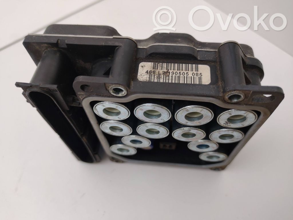 Saab 9-5 ABS bloks 