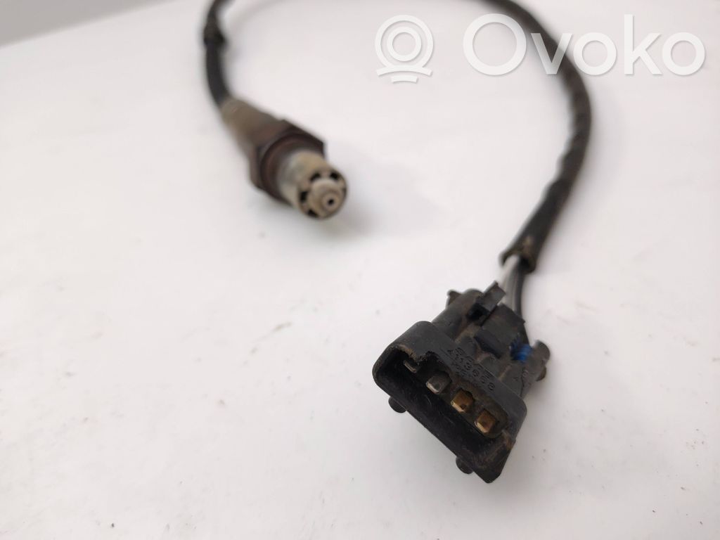 Sonda lambda   0258006174,389161