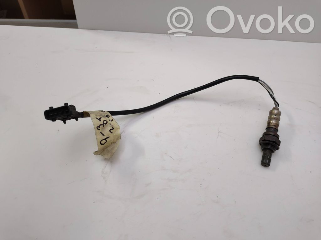 Saab 9-3 Ver2 Lambda probe sensor 