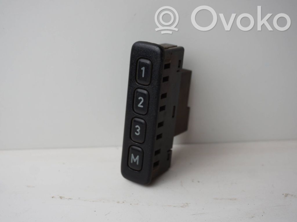 Saab 9-5 Seat control switch 