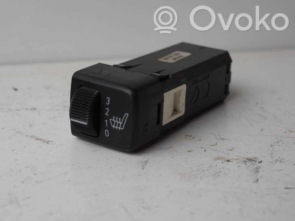 Saab 9-5 Seat heating switch 