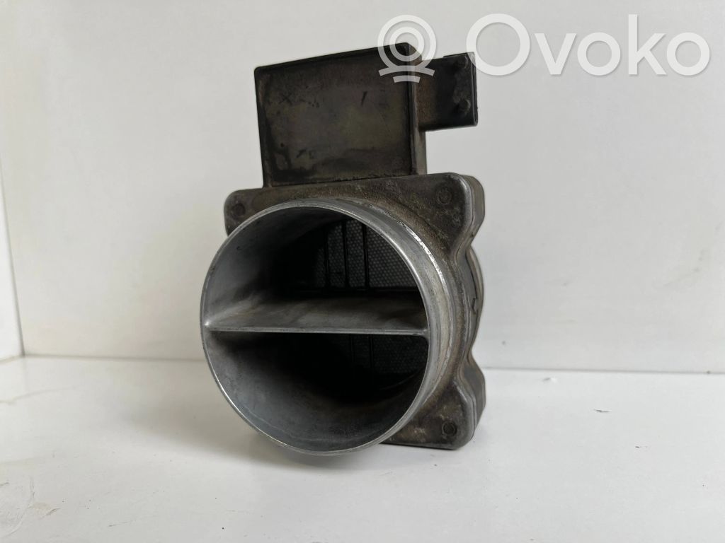 Saab 9-5 Przepływomierz masowy powietrza MAF 