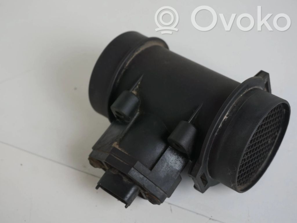 Saab 9-3 Ver2 Mass air flow meter 
