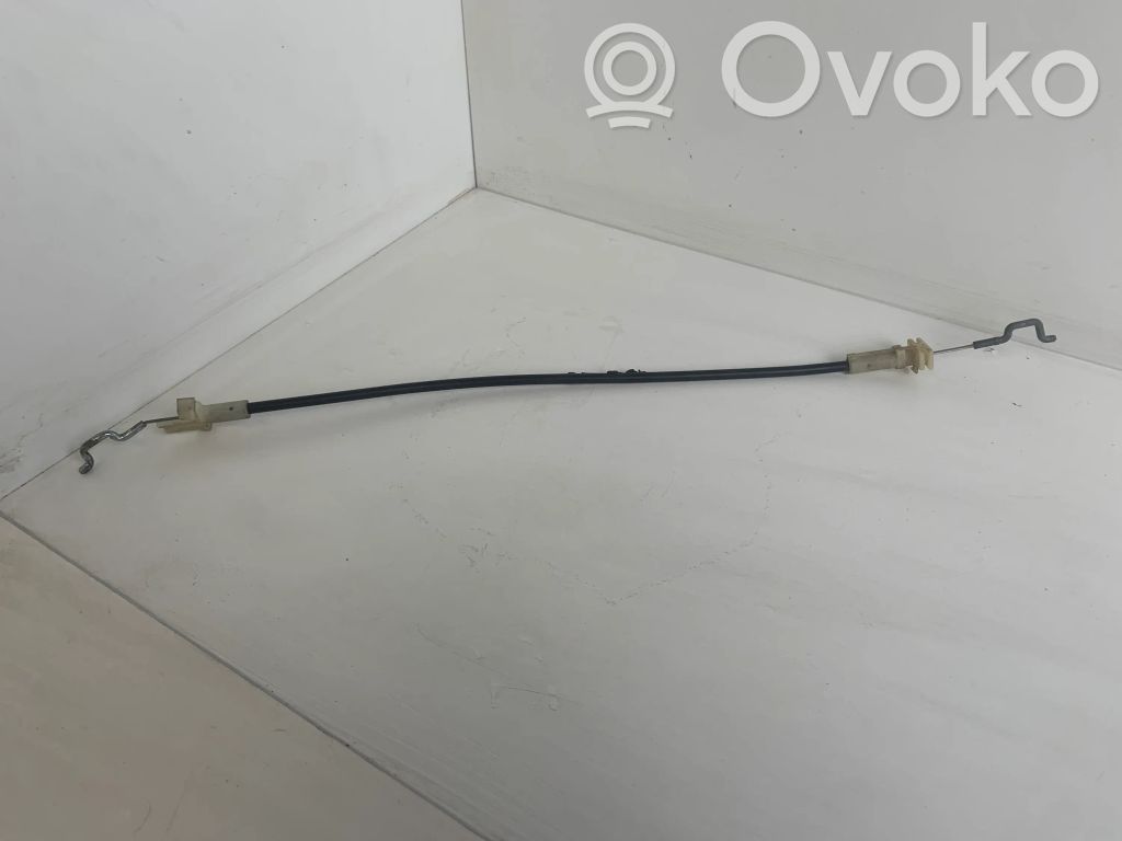 Línea de cable de puerta trasera   12785567