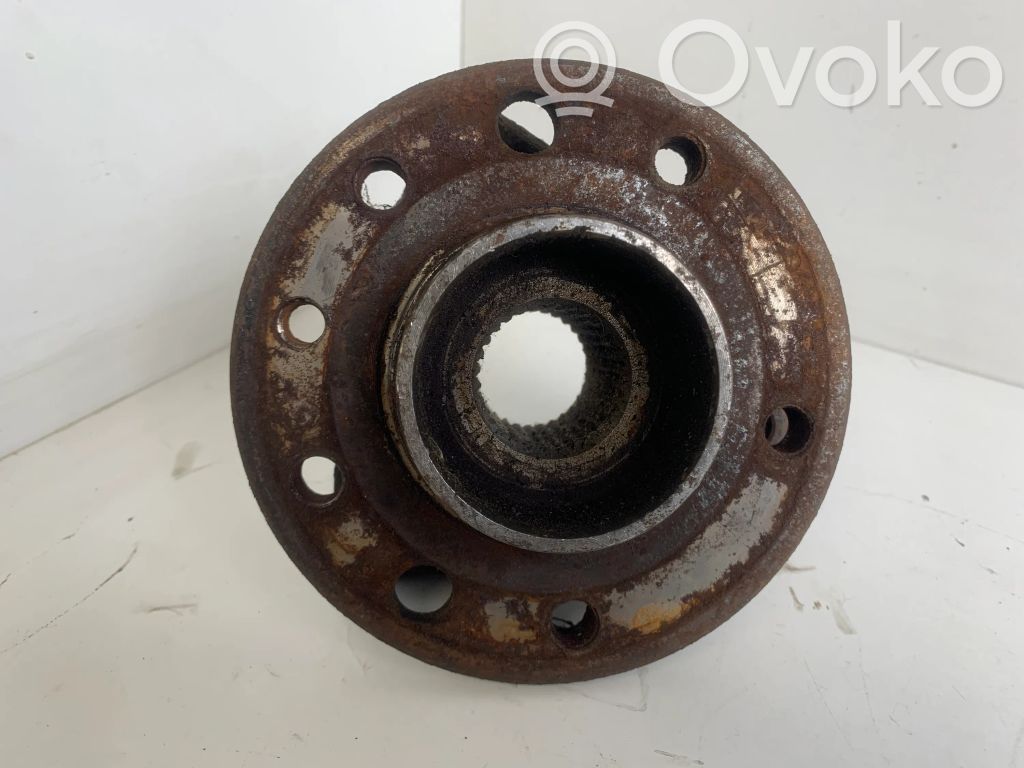 Saab 9-3 Ver2 Piasta z łożyskiem koła przedniego 