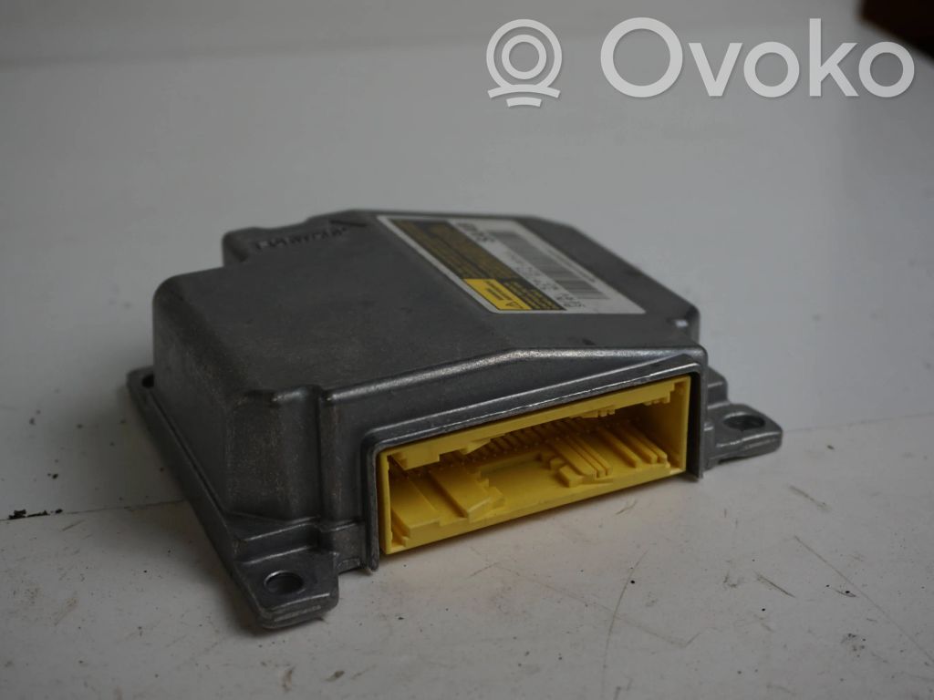 Saab 9-5 Airbag control unit/module 