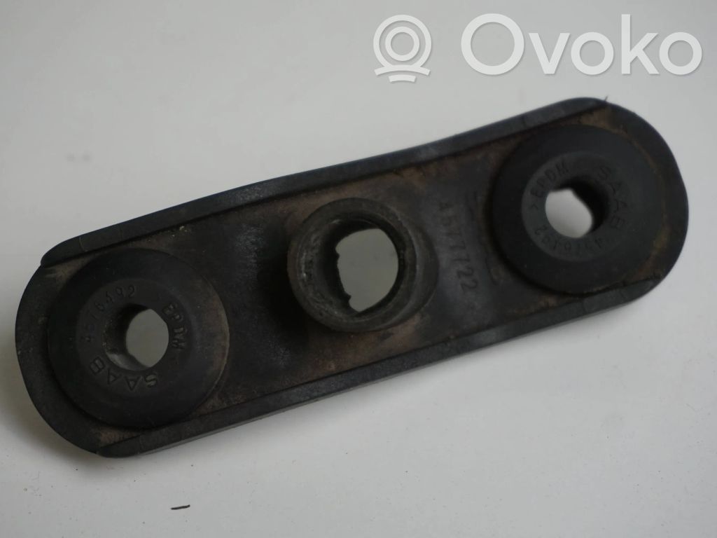 Saab 9-5 Radiator mount bracket 