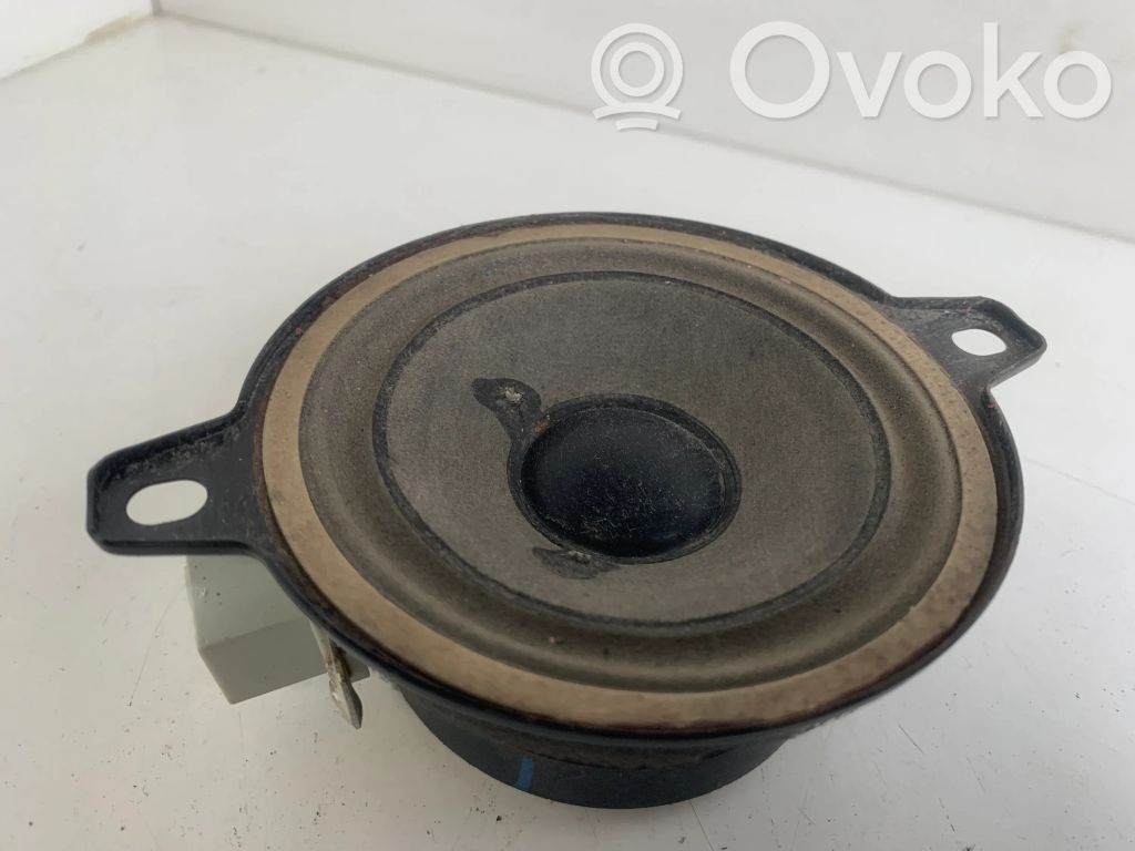 Altavoz del panel   12788054