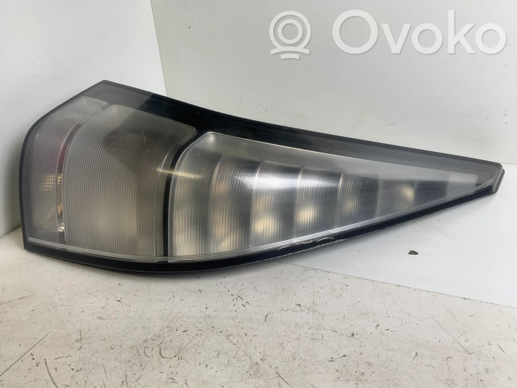 Saab 9-3 Ver2 Takavalot 
