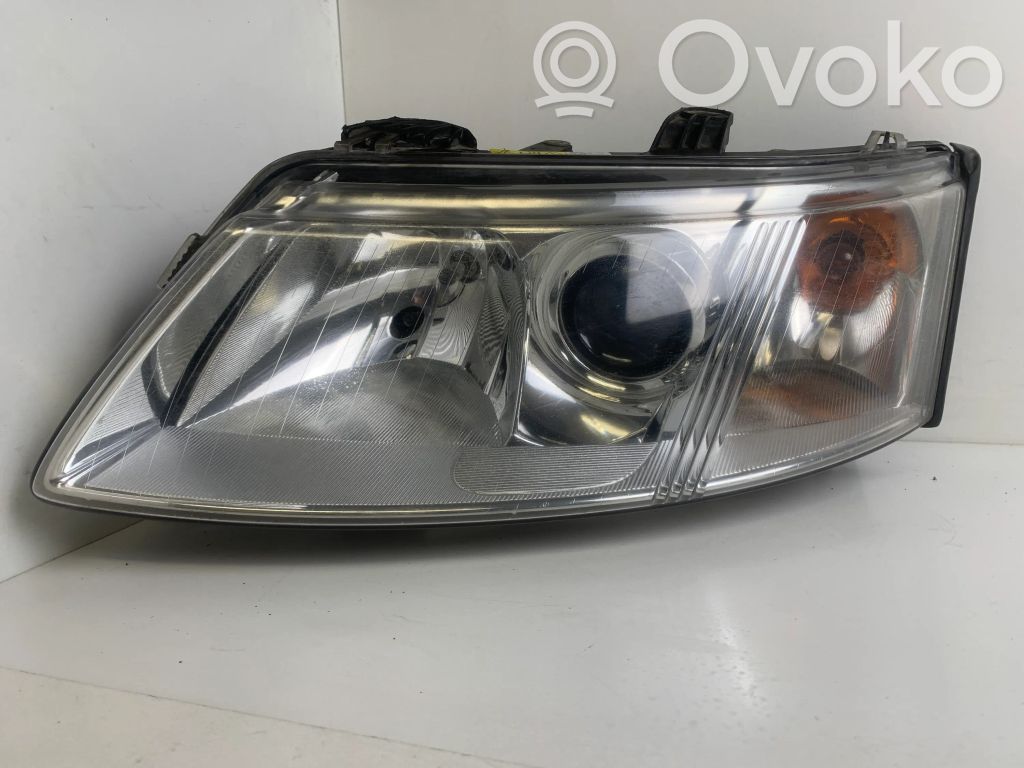 Saab 9-3 Ver2 Scheinwerfer 