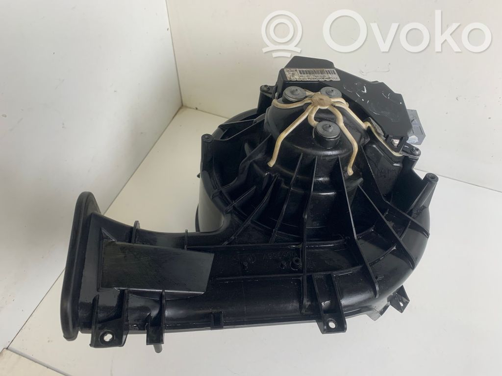 Saab 9-3 Ver2 Ventilator aerotermă 