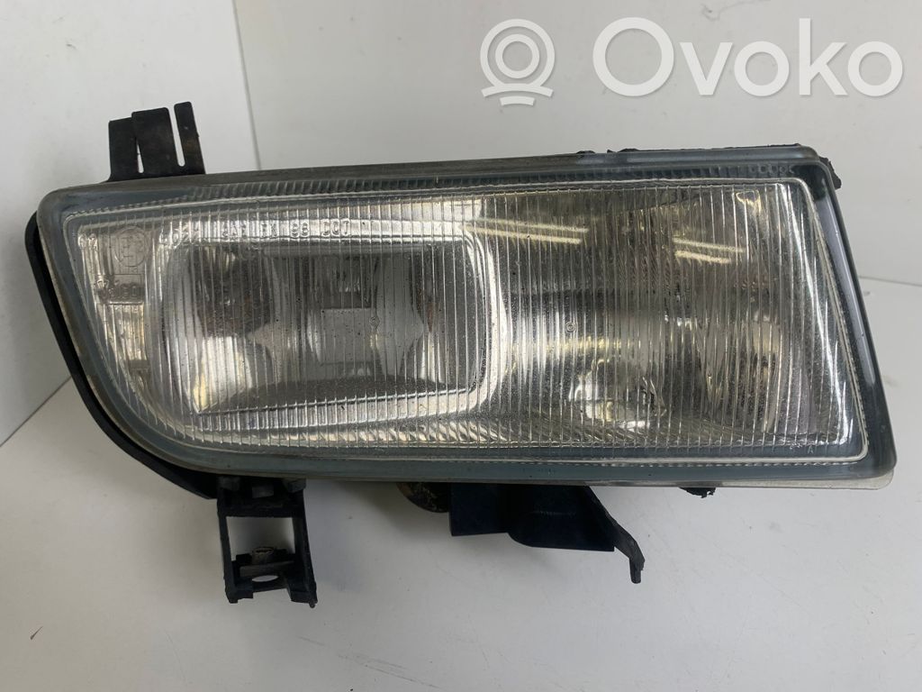 Saab 9-5 Luz de niebla delantera 