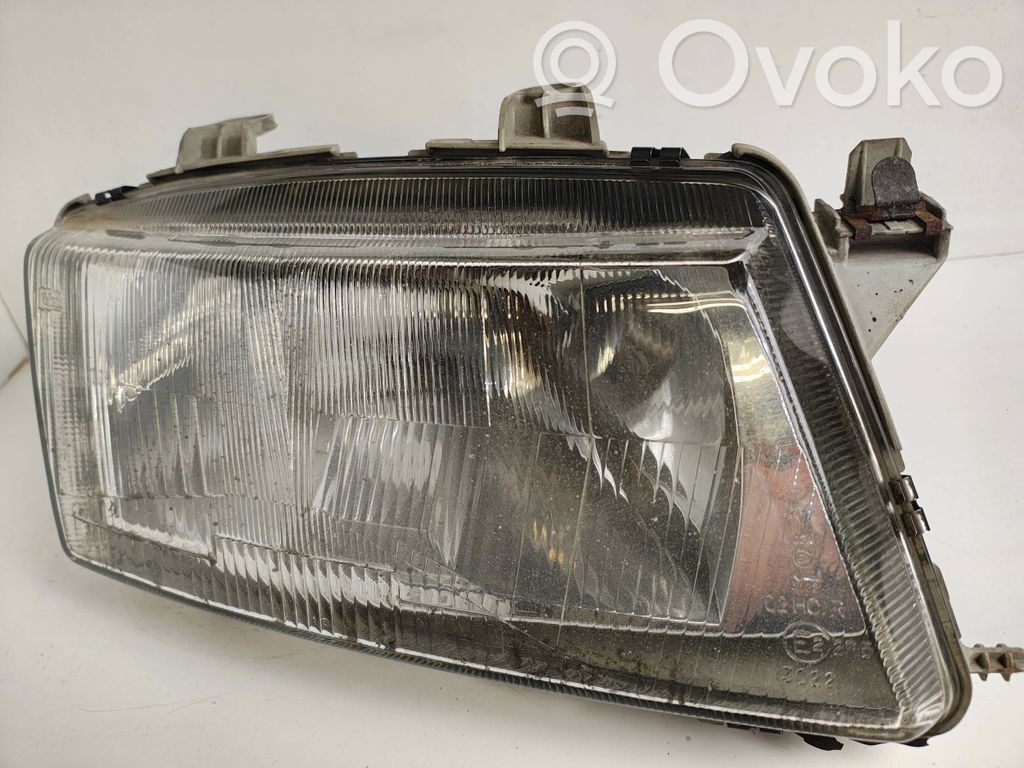 Saab 9-3 Ver1 Headlight/headlamp 