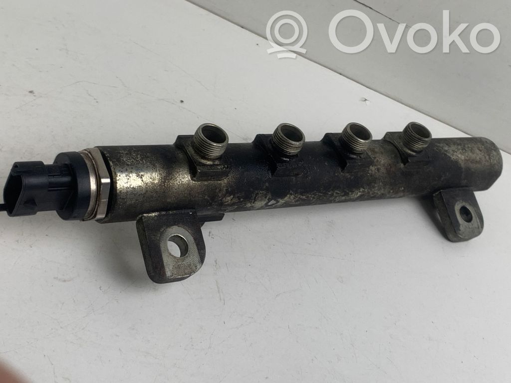 Saab 9-3 Ver2 Rampă alimentare injectoare 