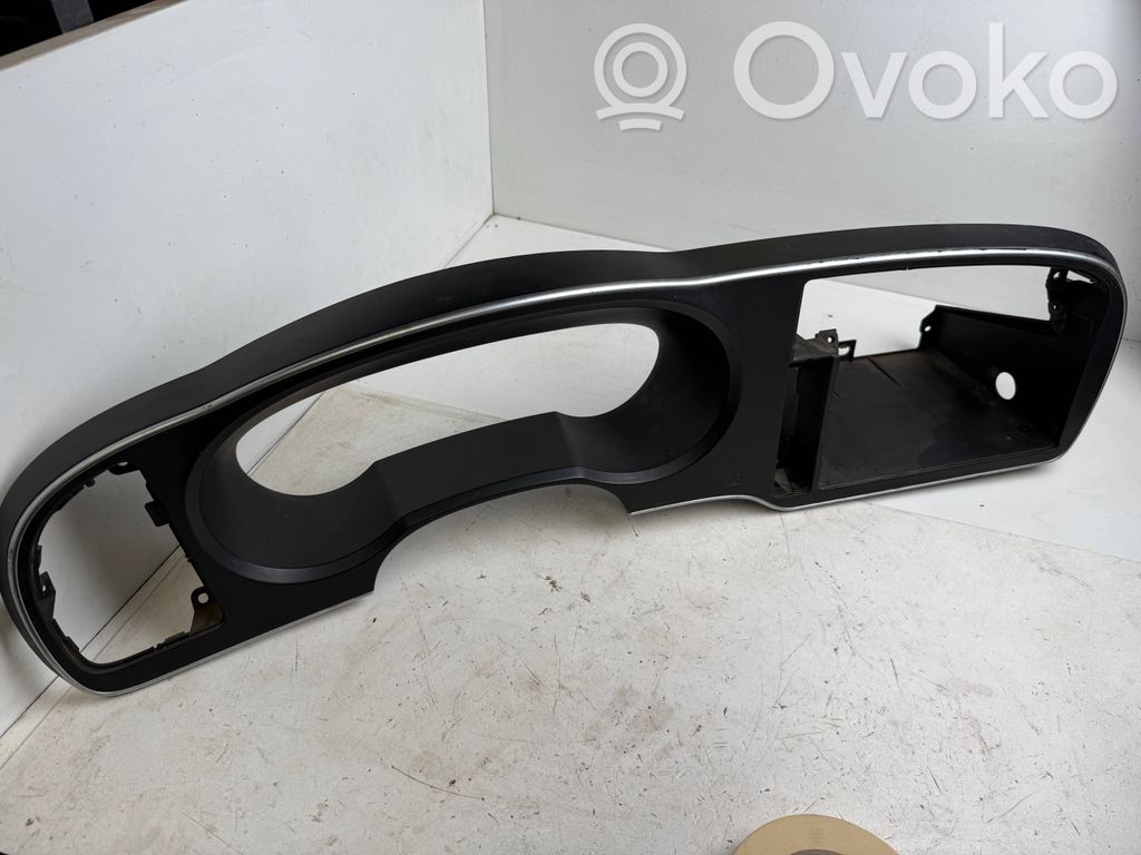 Saab 9-3 Ver2 Moldura del panel 