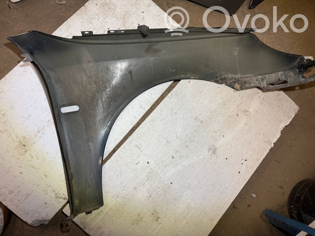 Saab 9-3 Ver2 Sparnas 