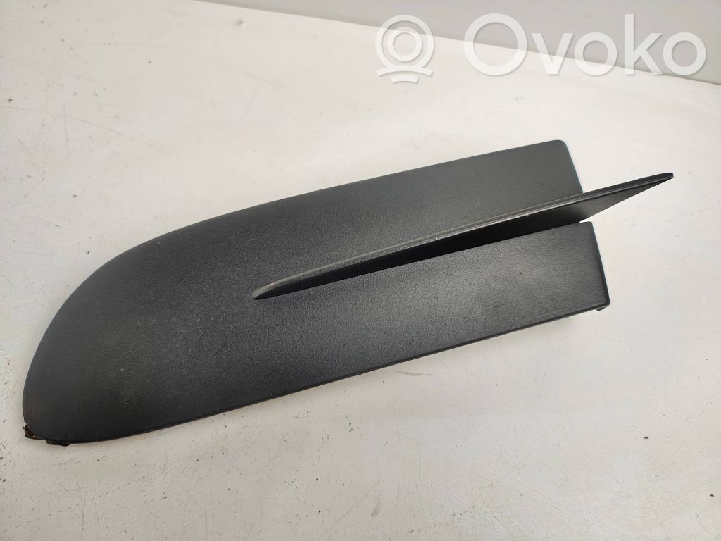 Saab 9-5 Front fog light trim/grill 