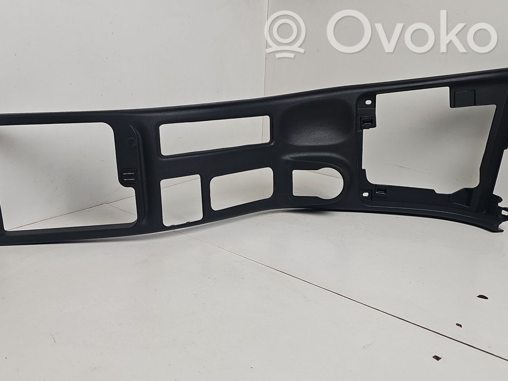 Saab 9-5 Cita veida salona detaļa 