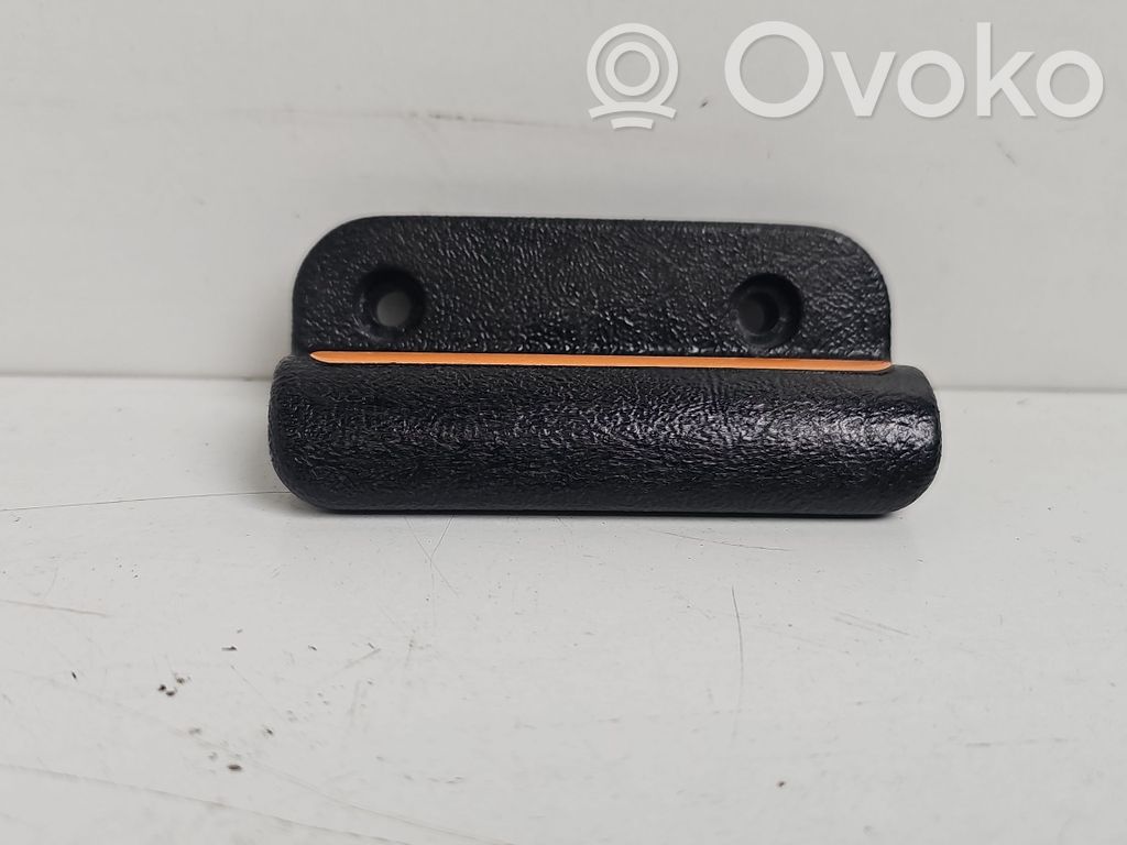 Saab 9-5 Tailgate trunk handle 