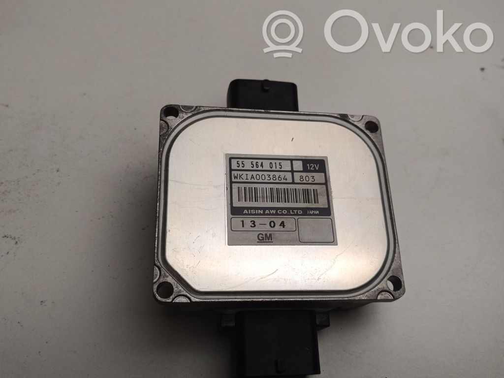 Saab 9-5 Gearbox control unit/module 