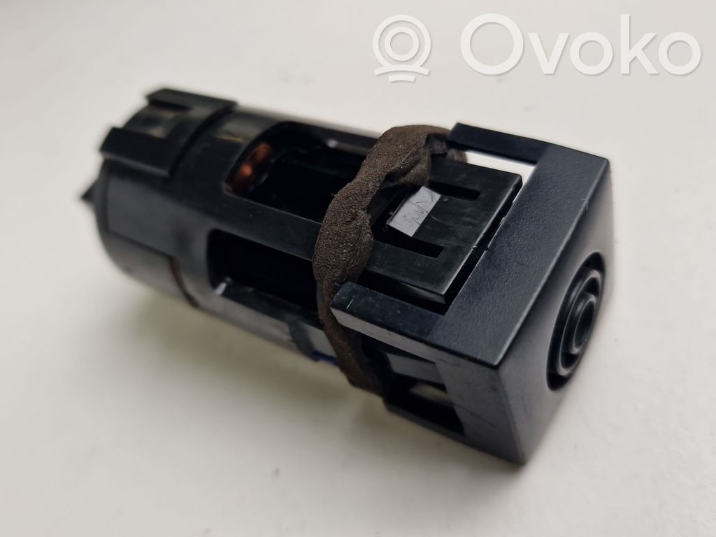 Saab 9000 CS Heater blower motor/fan resistor 