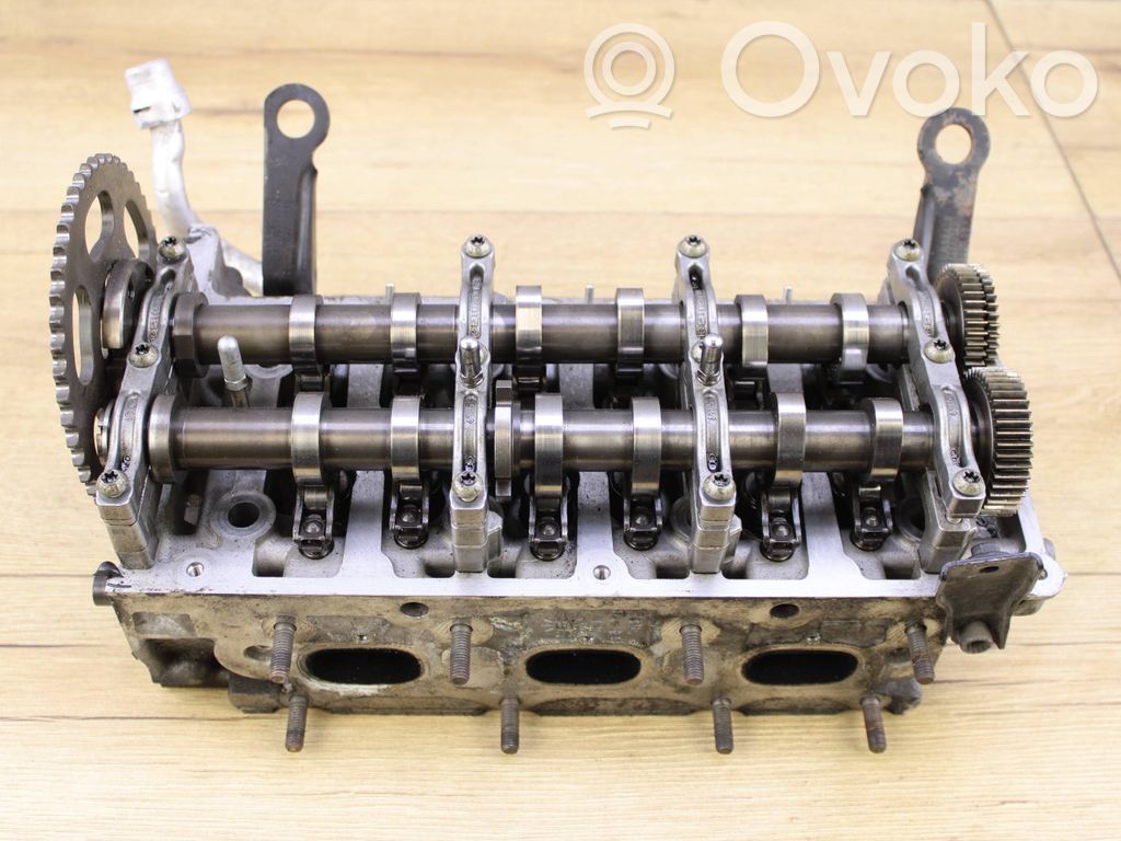 Головка   059354DS