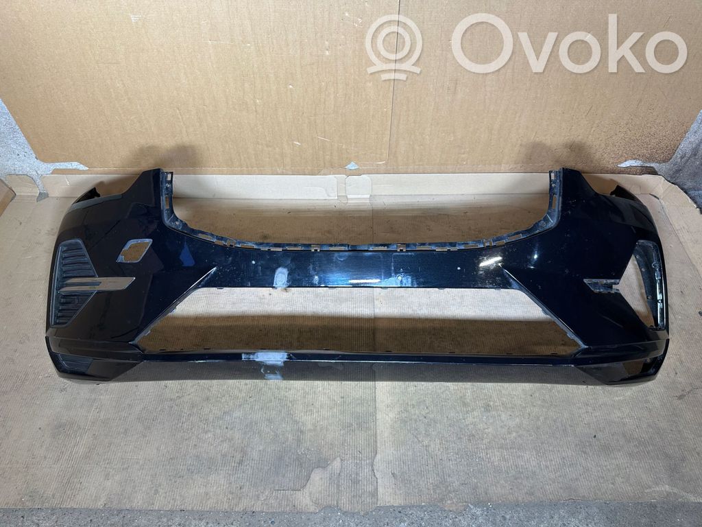 Volvo XC60 Parachoques 