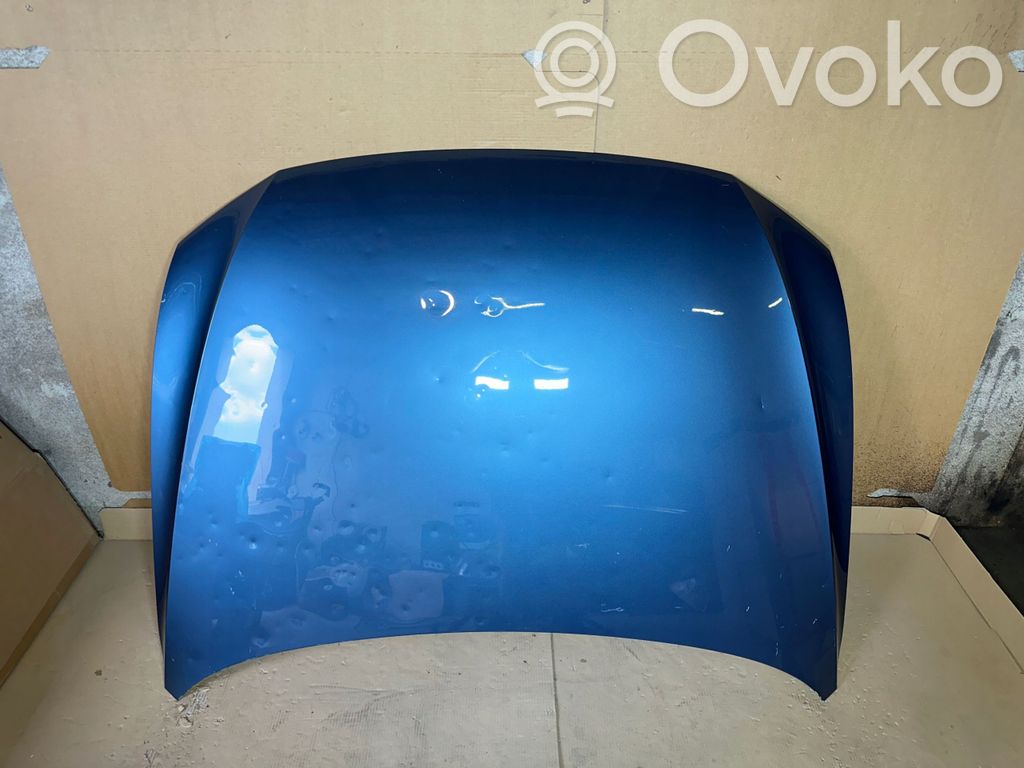 Volkswagen PASSAT B8 Pokrywa przednia / Maska silnika 