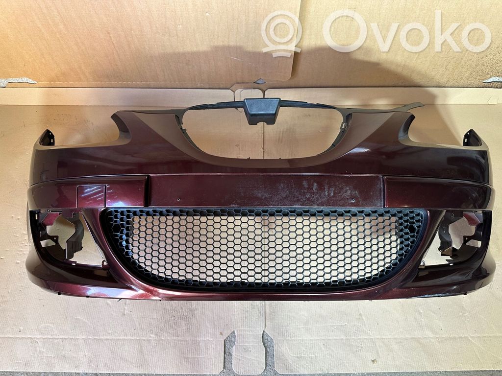 Seat Altea Priekinis bamperis 
