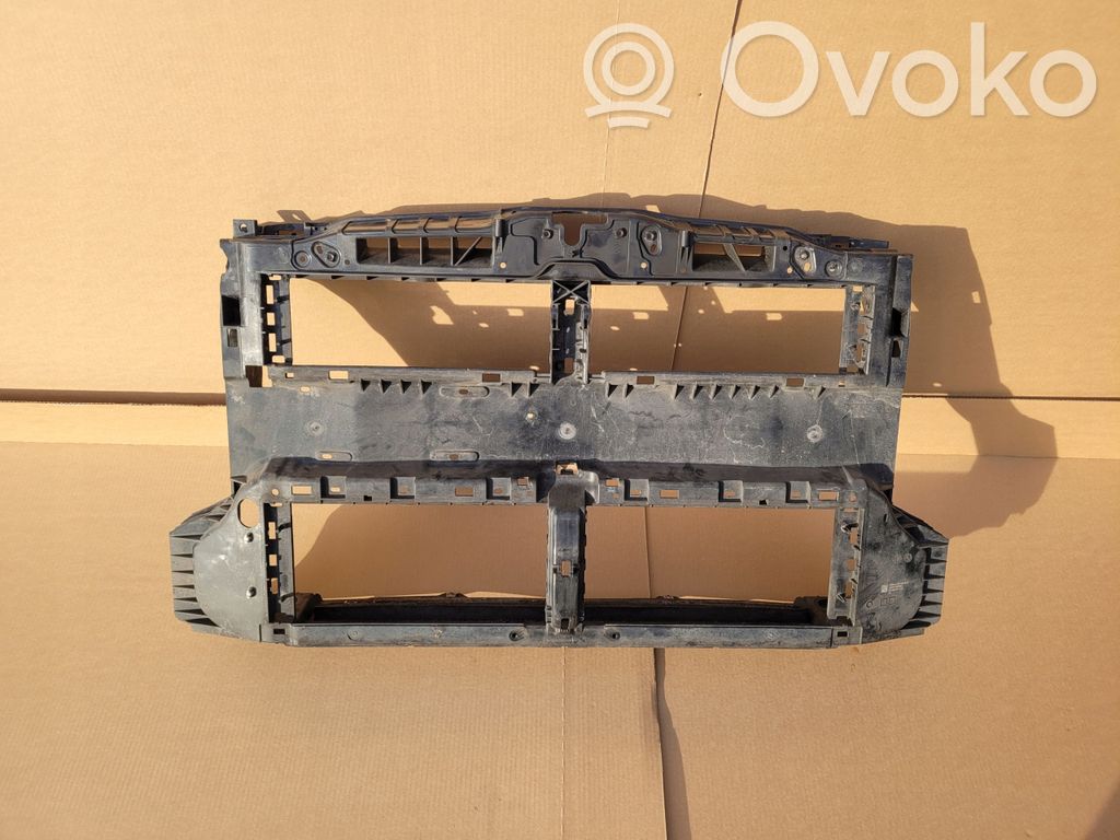Ford Focus Radiator support slam panel 