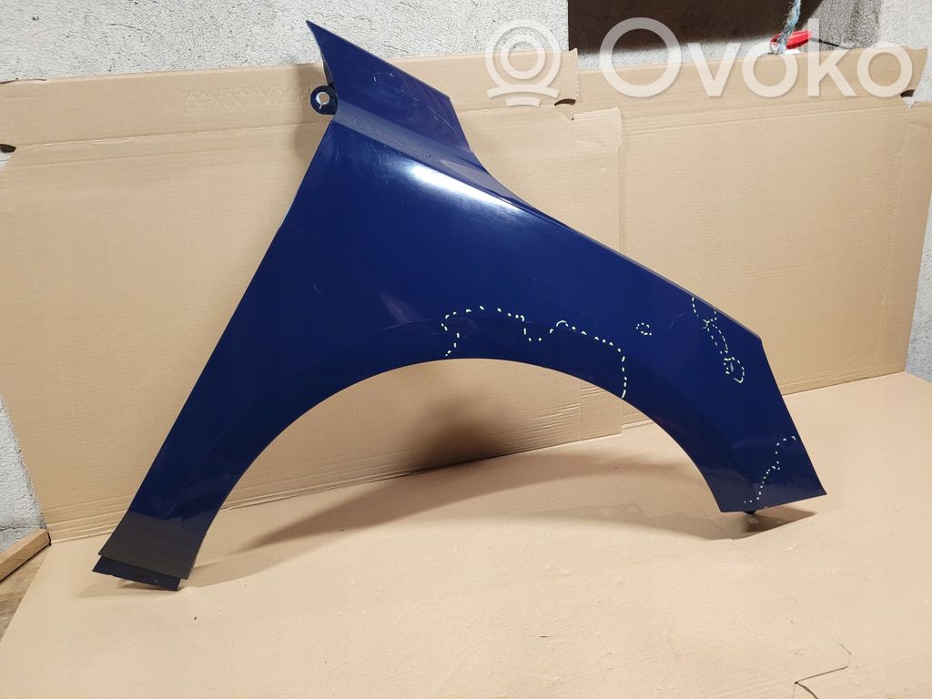 Ford Focus Sparnas 