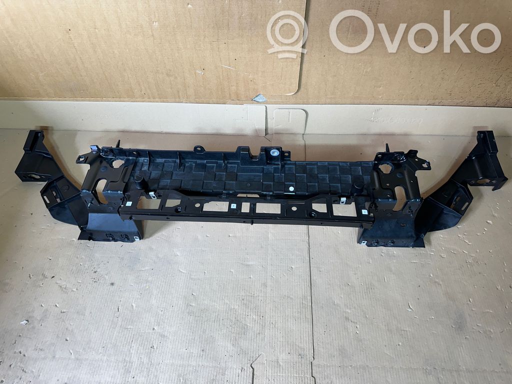 Ford Mondeo MK V Radiatoru panelis 