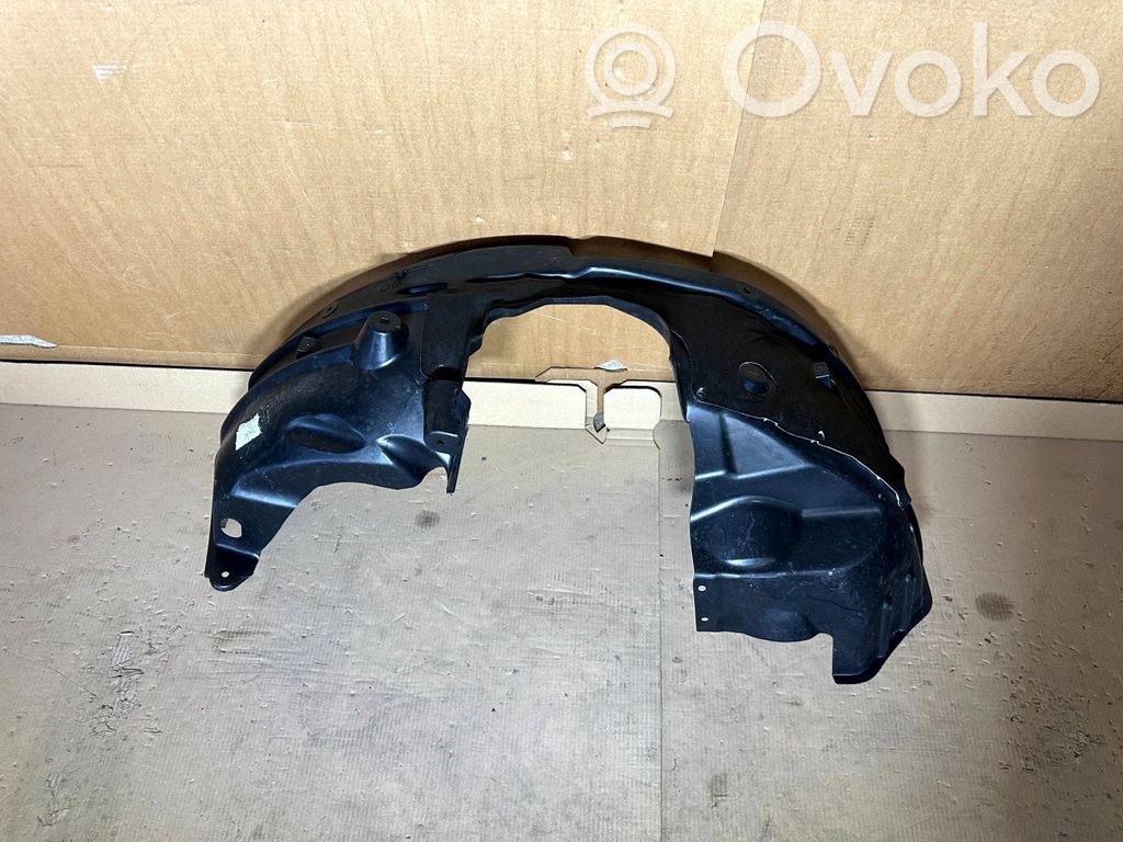 Ford Tourneo Custom Apakšspārns 