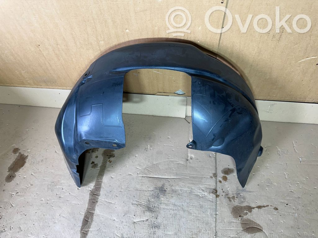 Ford B-MAX Etupyörän sisälokasuojat 