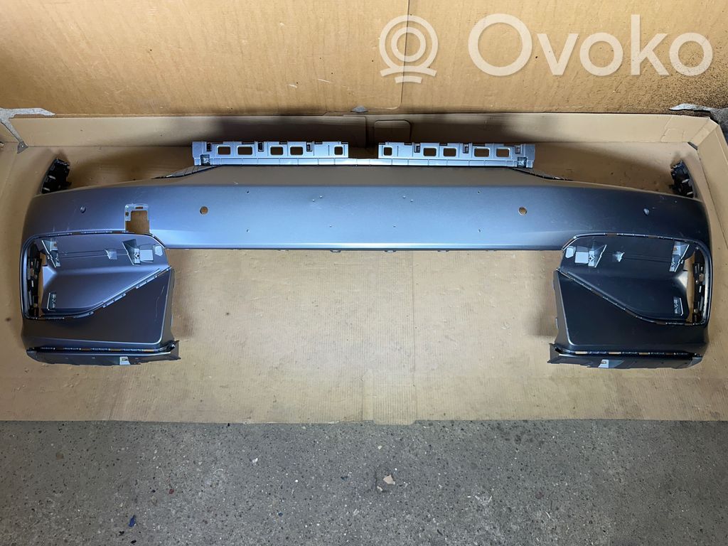 KIA EV6 Parachoques delantero 