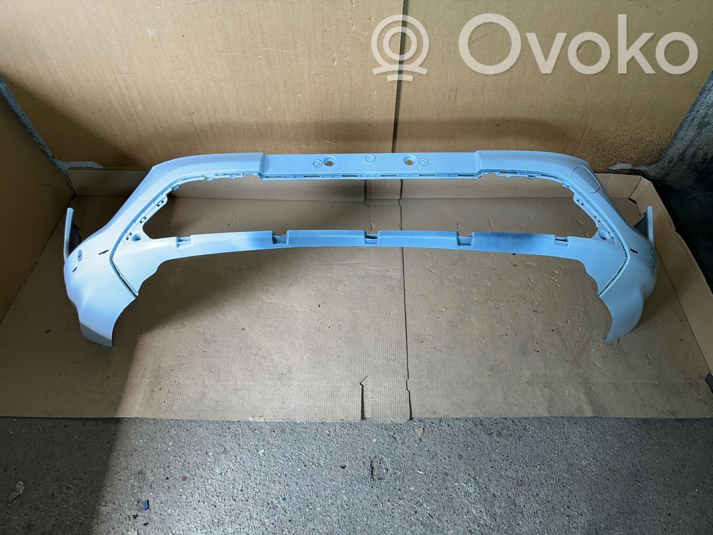 Ford Transit Custom Parachoques delantero 
