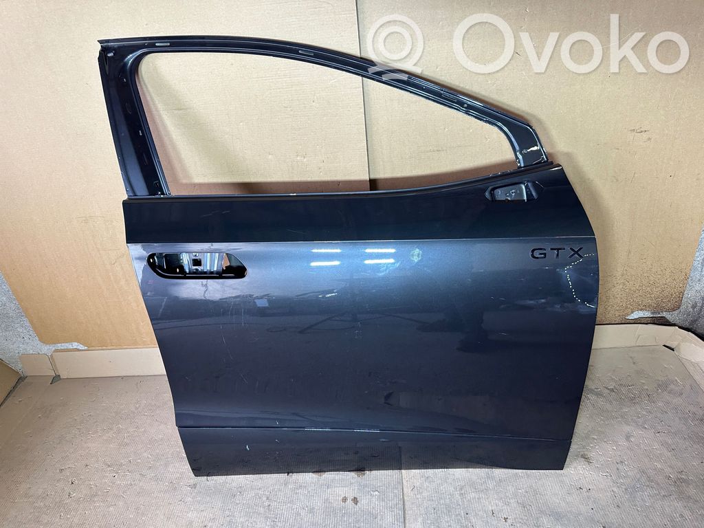 Volkswagen ID.4 Puerta delantera 