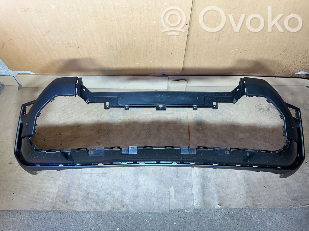 Front bumper   9856813380