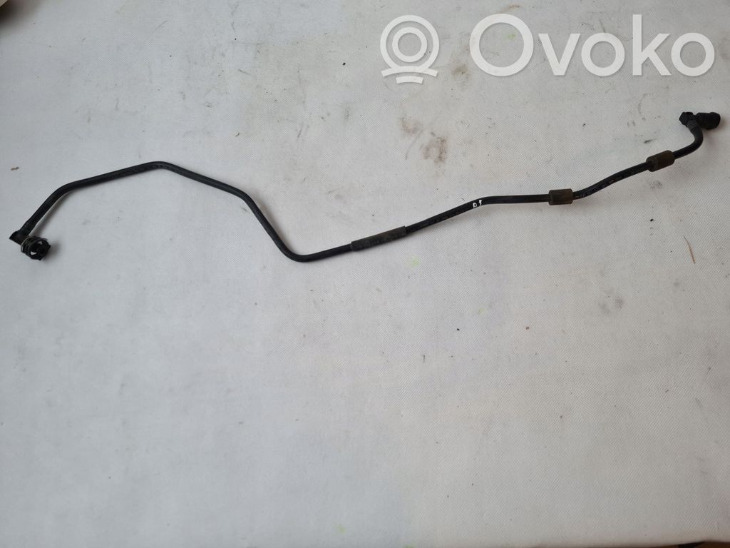 Audi A4 S4 B9 Conductă/furtun vacuum 